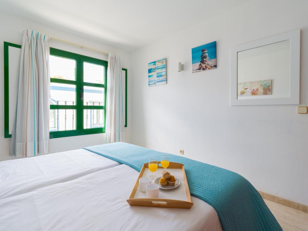 Marina Nº 342 Apartman Puerto De Mogan Kültér fotó