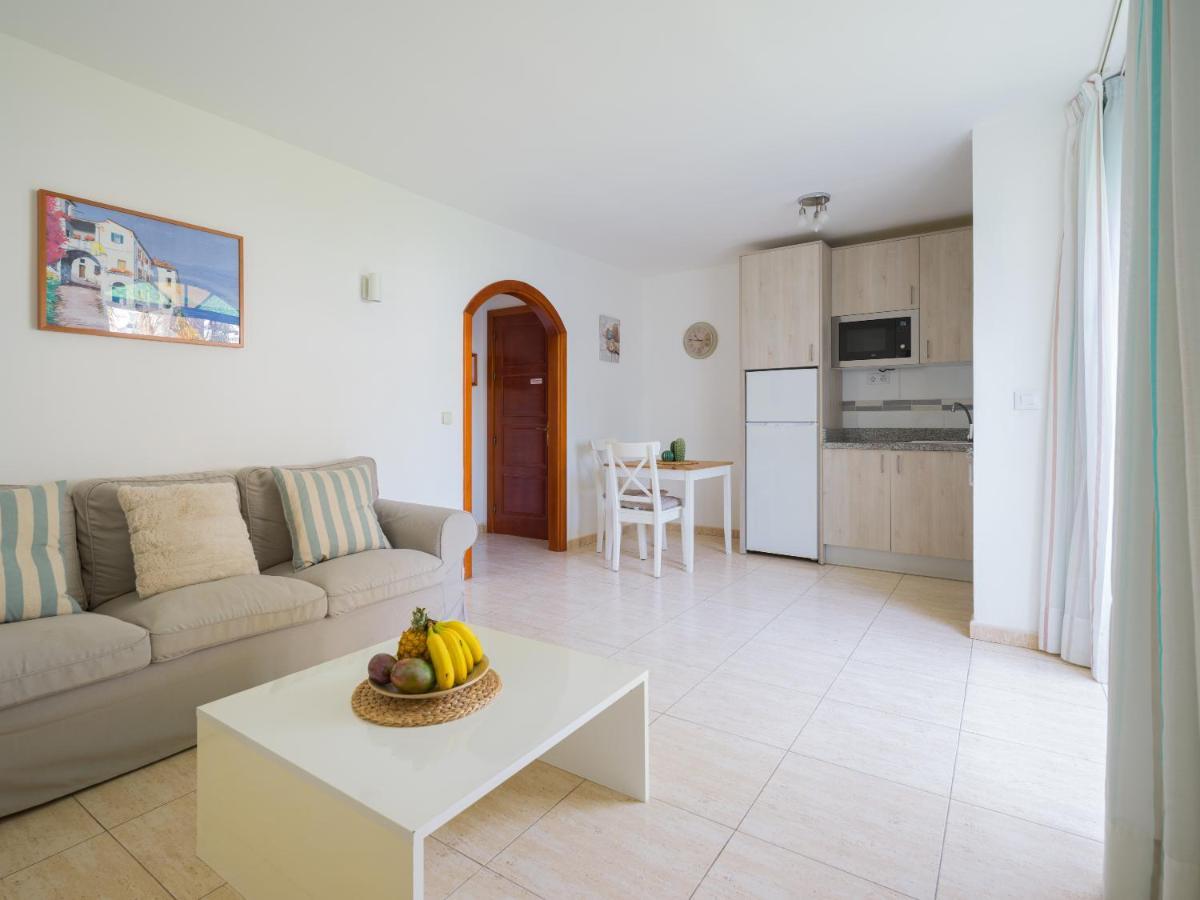 Marina Nº 342 Apartman Puerto De Mogan Kültér fotó